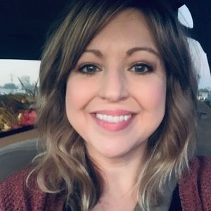 Meet your Posher, Patricia